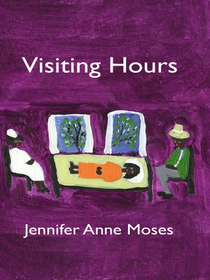 cover image of Visiting Hours